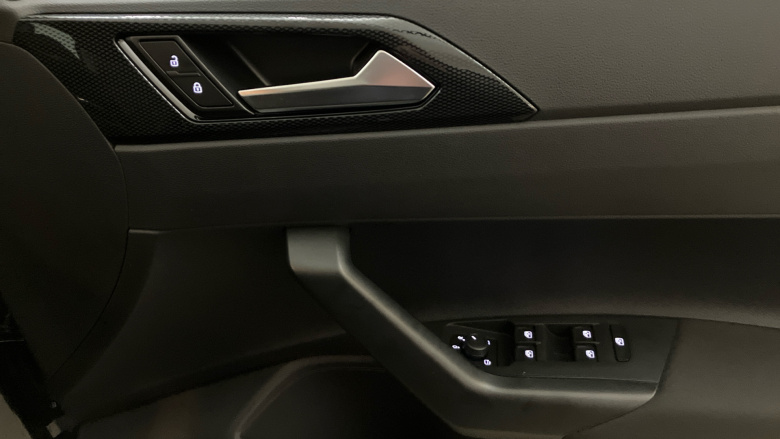 Volkswagen Polo 1.0 TSI Match 5dr Petrol Hatchback